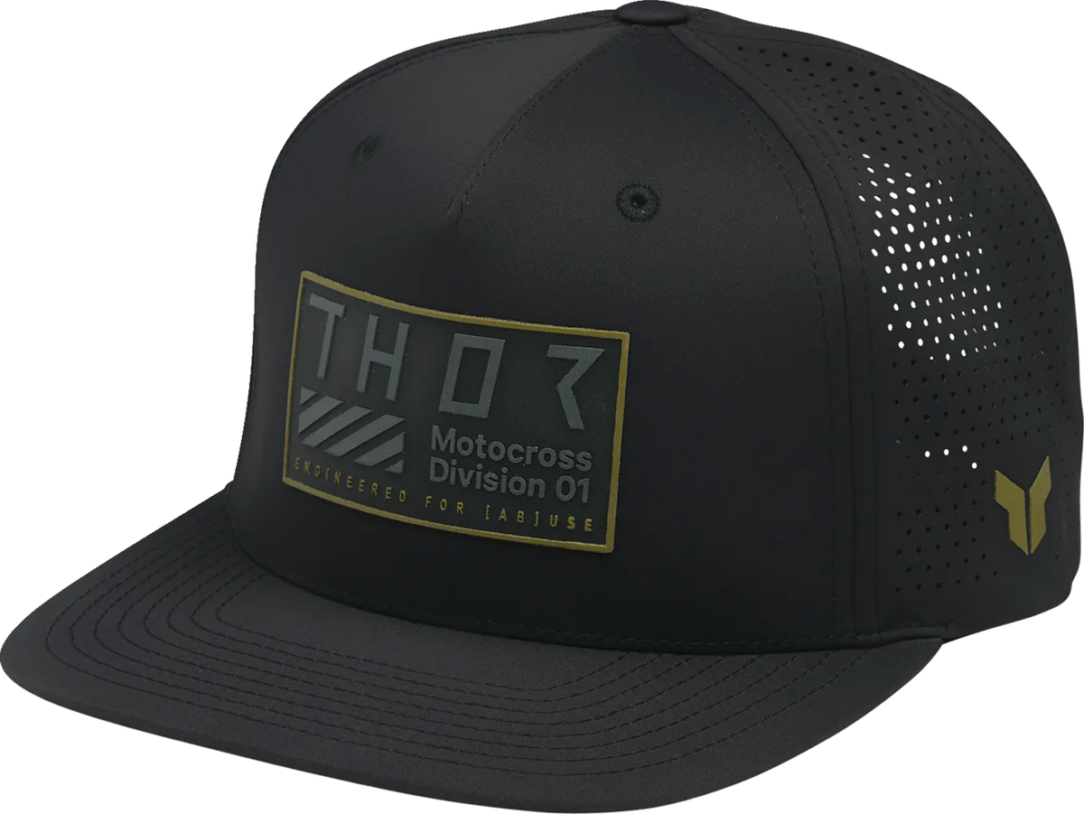 Stamp Hat
