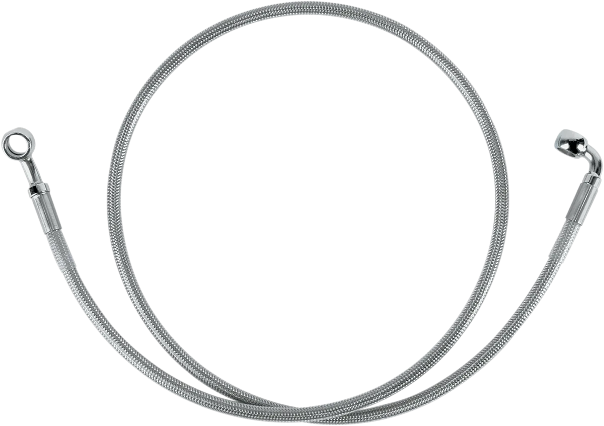 Stainless Steel Brake Line Kit