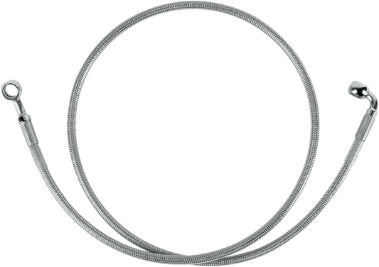 Stainless Steel Brake Line Kit