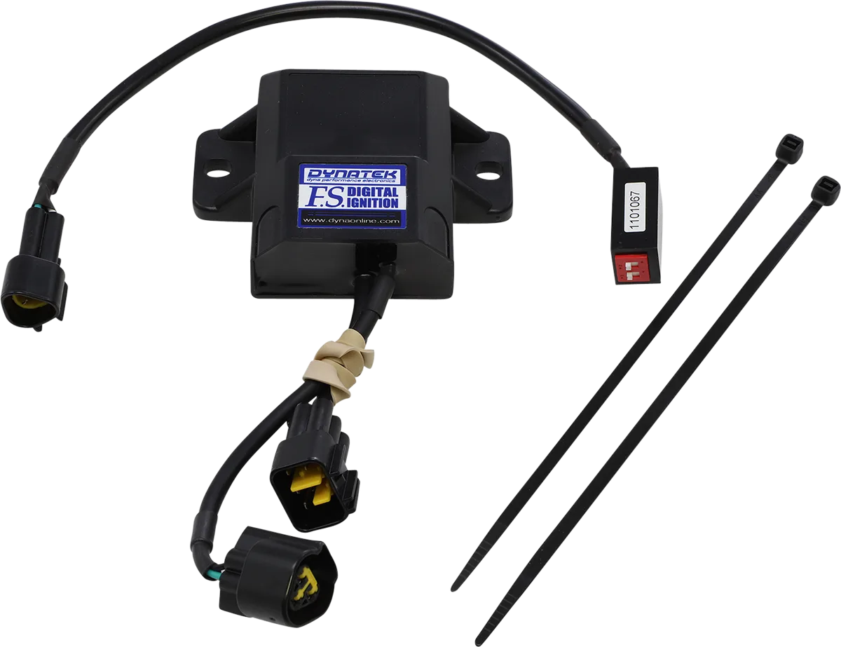 Dyna FS Ignition Module — Suzuki