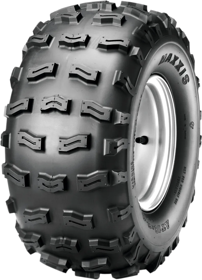 M940 Rear Tire