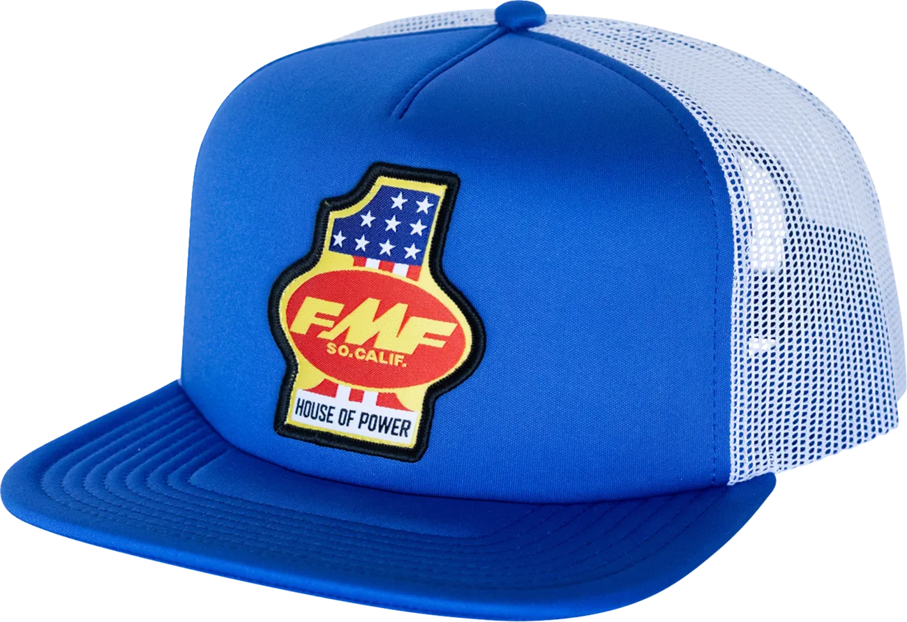 Power House Trucker Hat