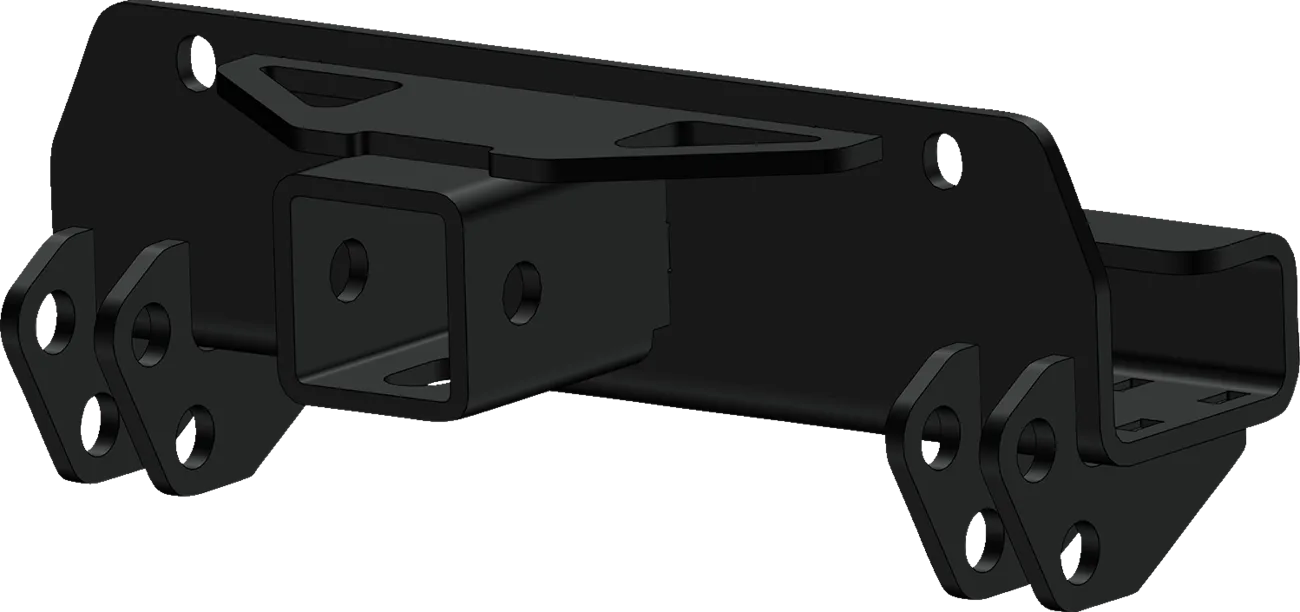 Plow Mount