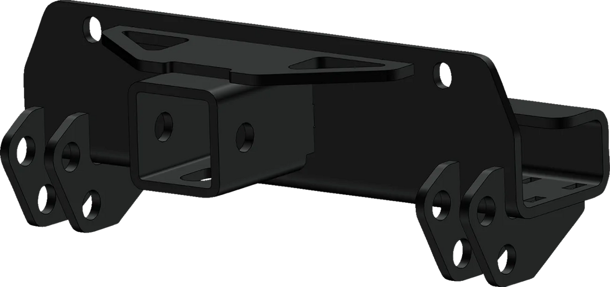 Plow Mount