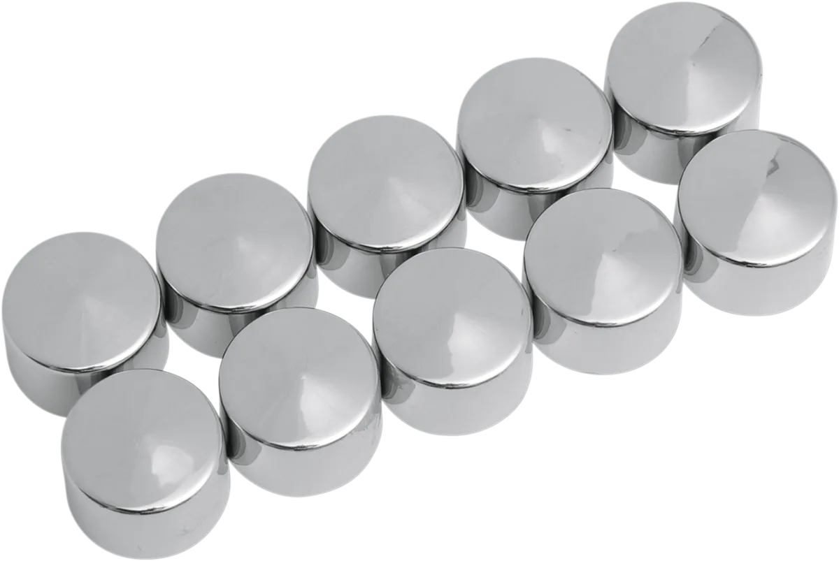 Bolt Covers