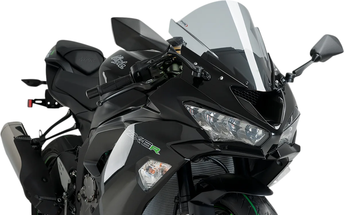 Z-Racing Windscreen