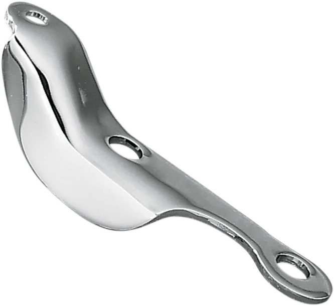 Chrome Kickstand Components