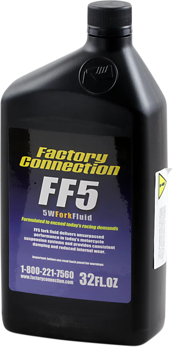 Suspension Fluid