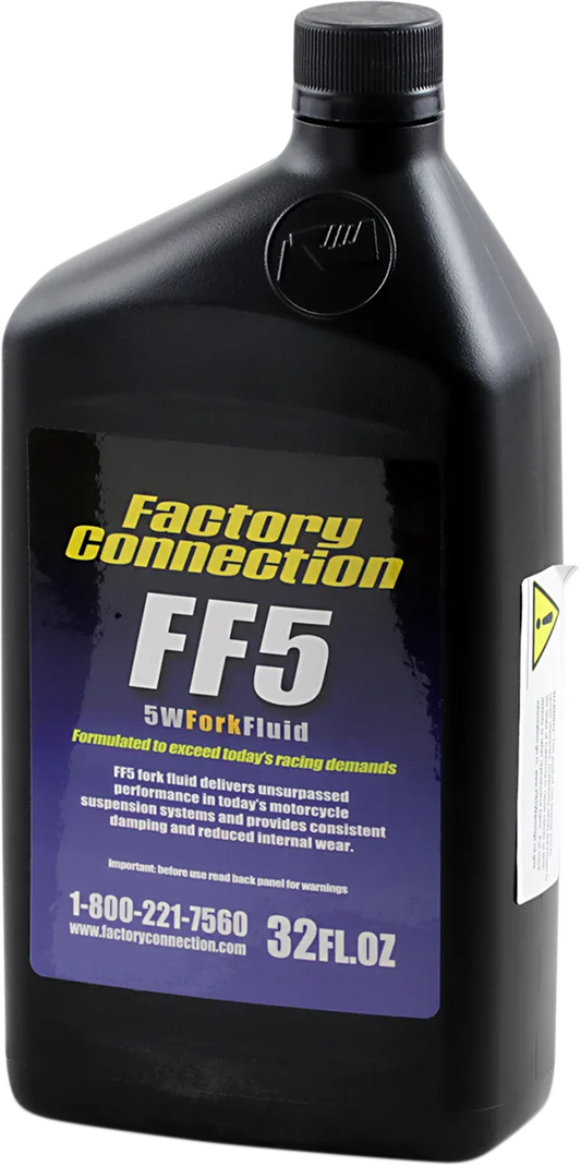 Suspension Fluid