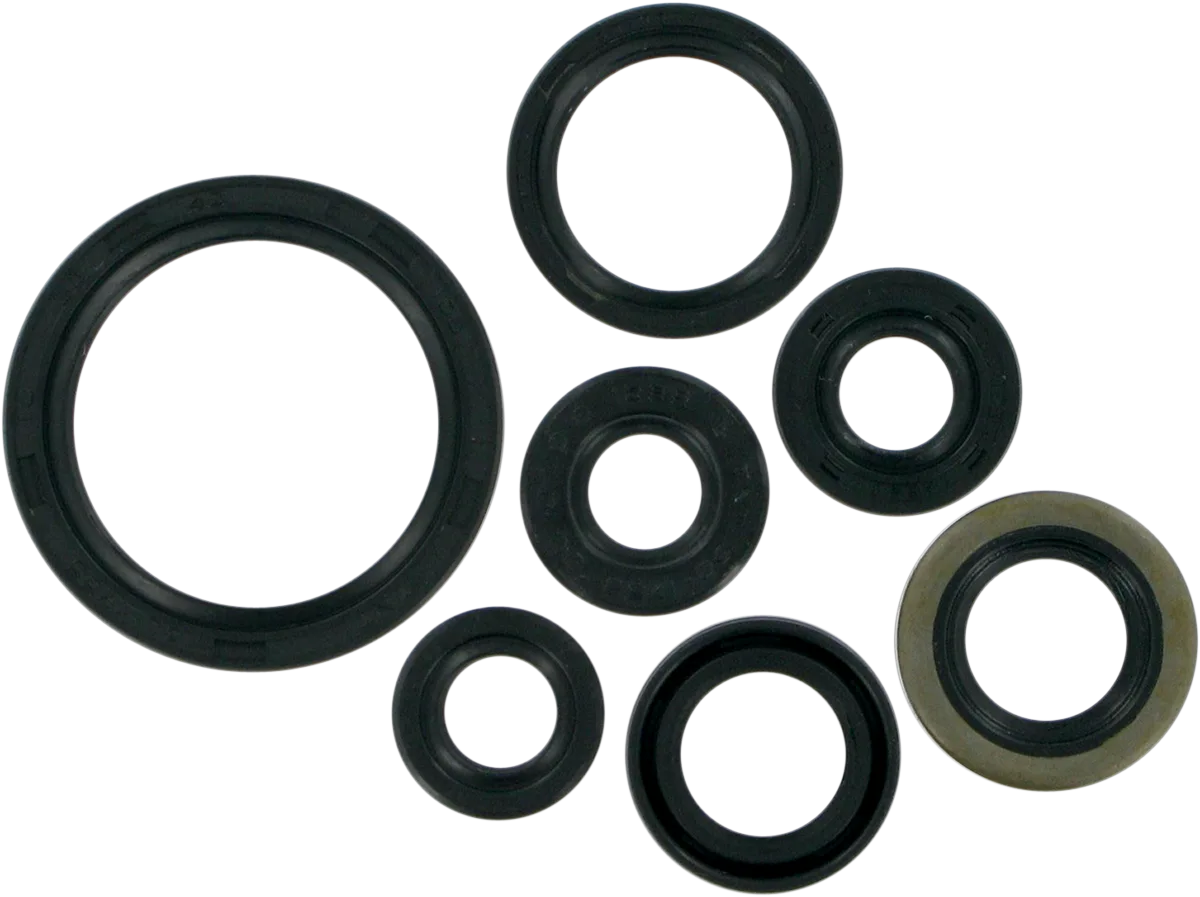 Motor Oil Seals
