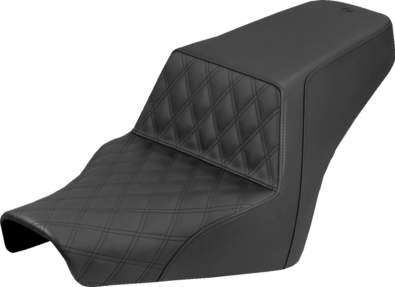Step-Up Seat