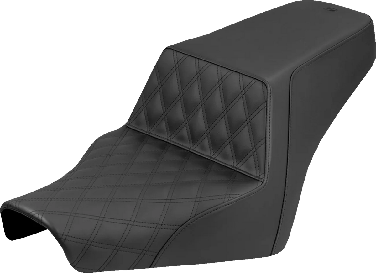 Step-Up Seat