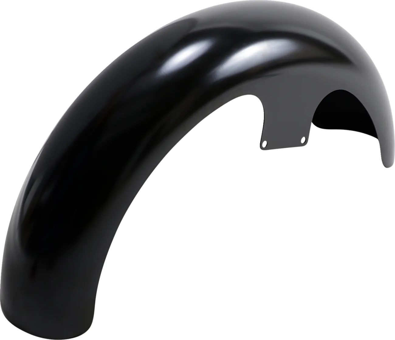 Tire Hugger Front Fender for Dresser