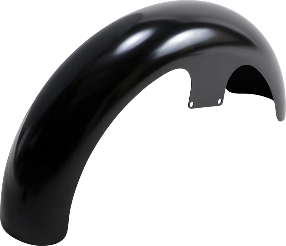 Tire Hugger Front Fender for Dresser