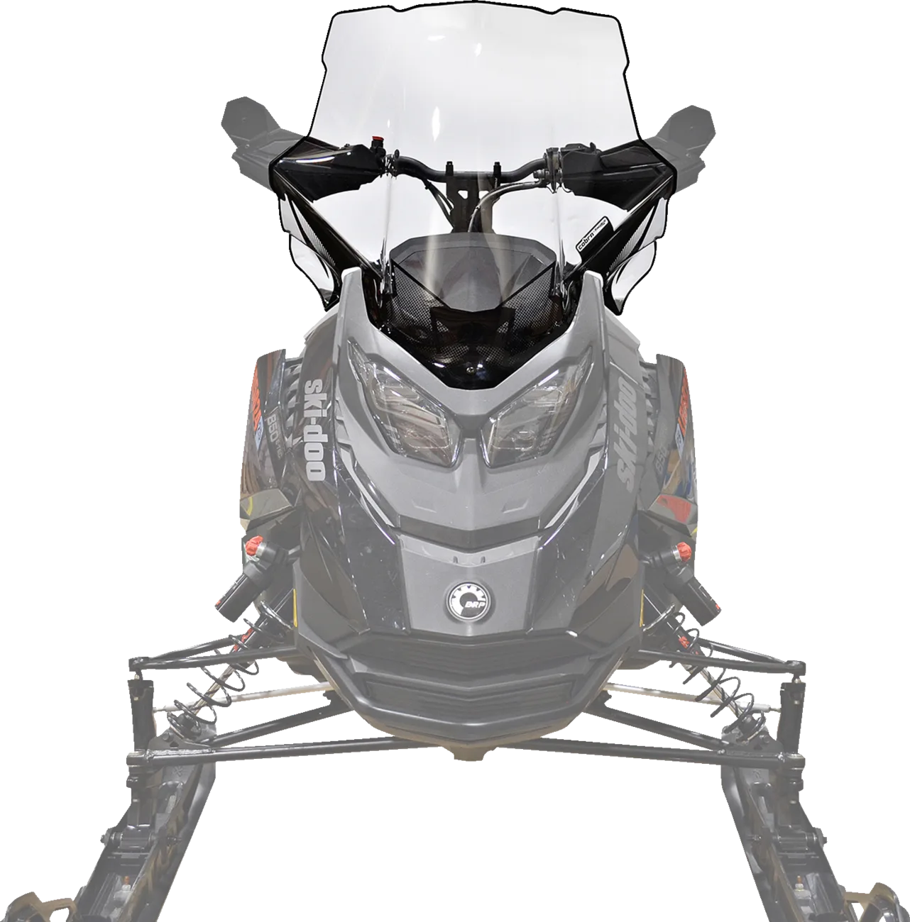 Gen5 Windshield