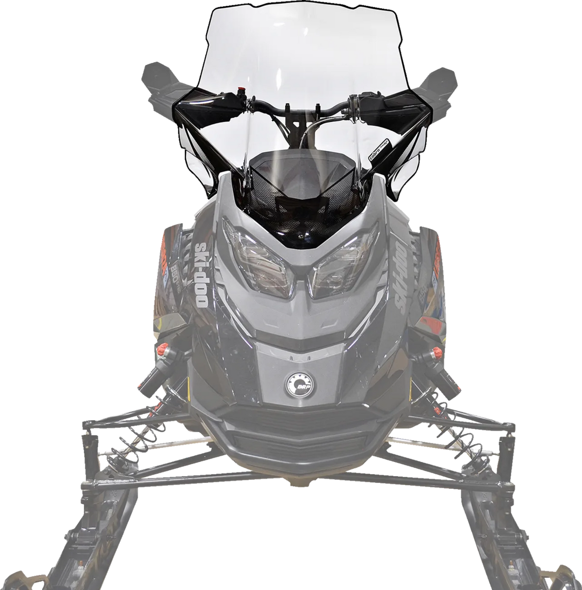 Gen5 Windshield