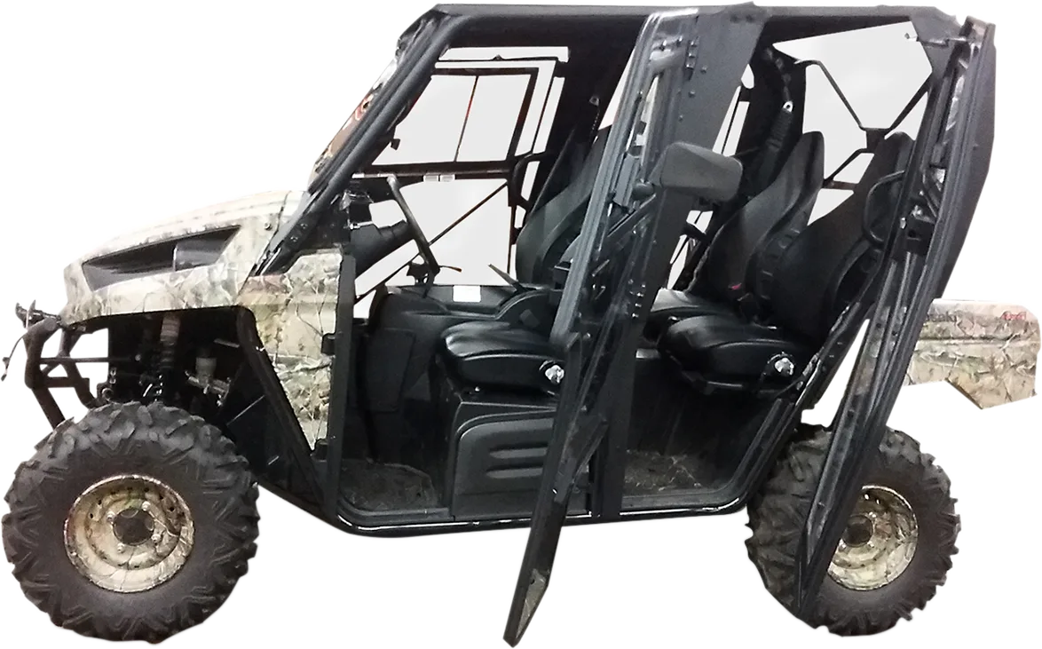 Expedition UTV Cab Enclosure