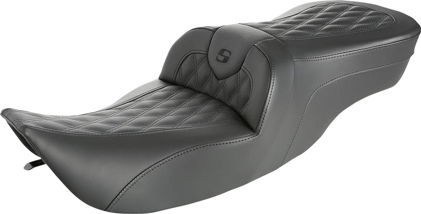 Roadsofa™ Lattice Stitch Seat