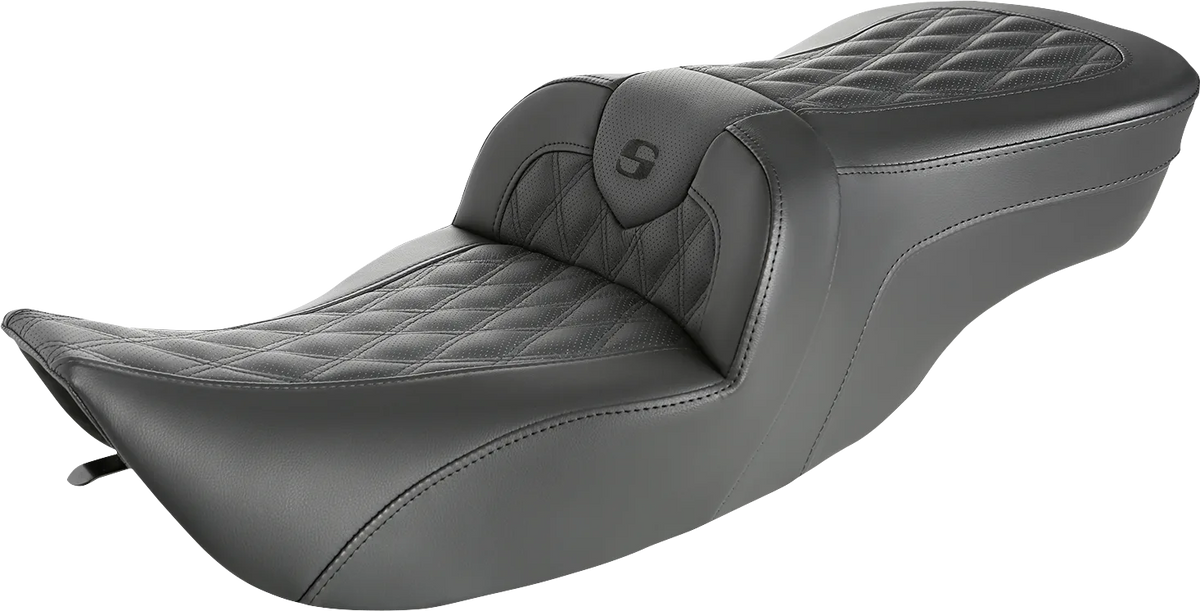 Roadsofa™ Lattice Stitch Seat