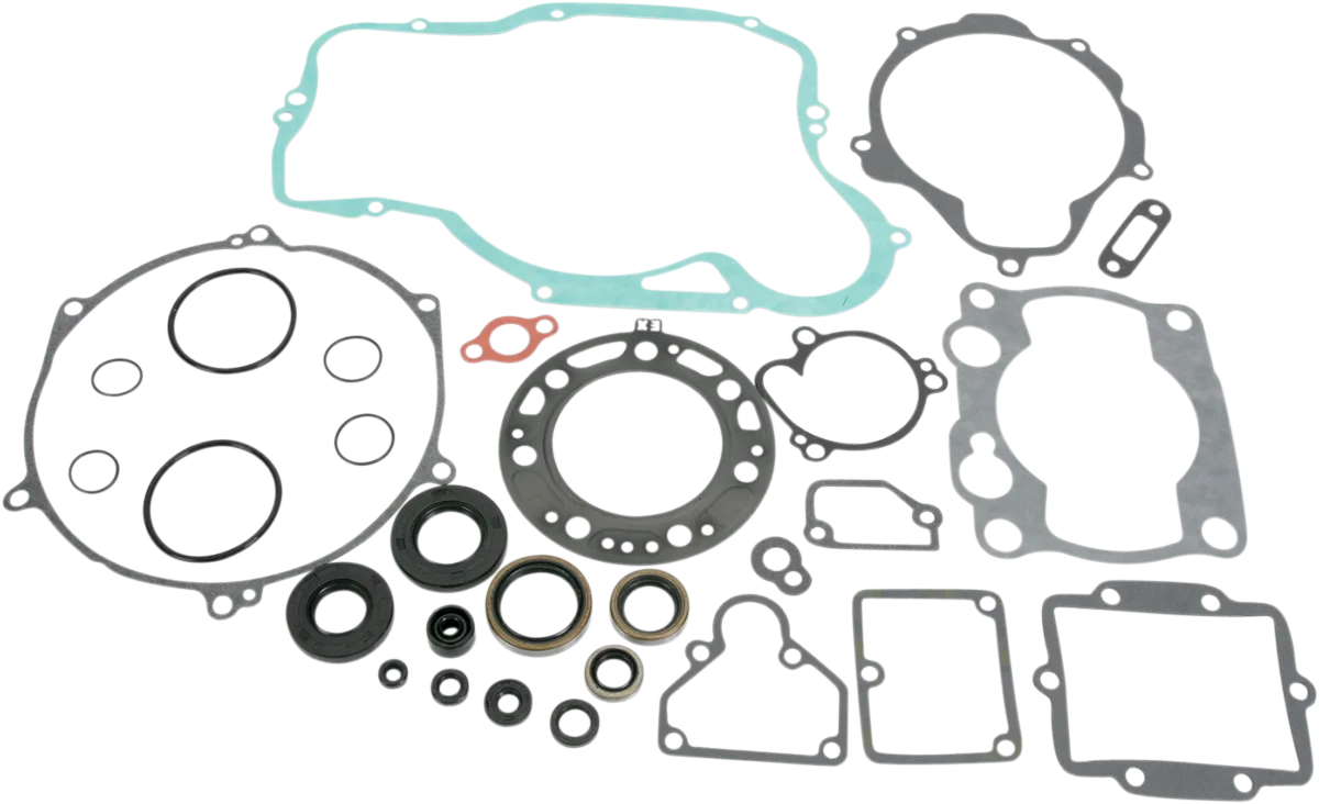 Complete Gasket and Oil Seal Kit