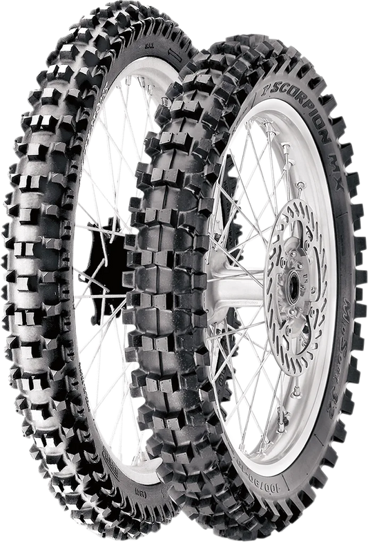 Scorpion™ XC Mid Soft Tire