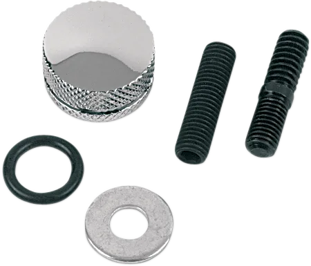 Seat Mounting Knob