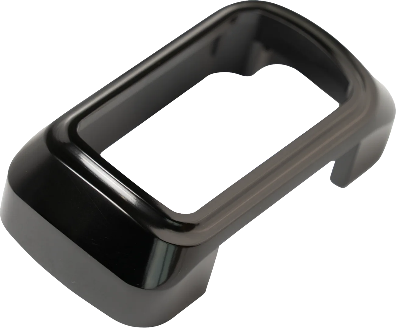Digital Gauge Bezel Kit for Ascent Pro Riser