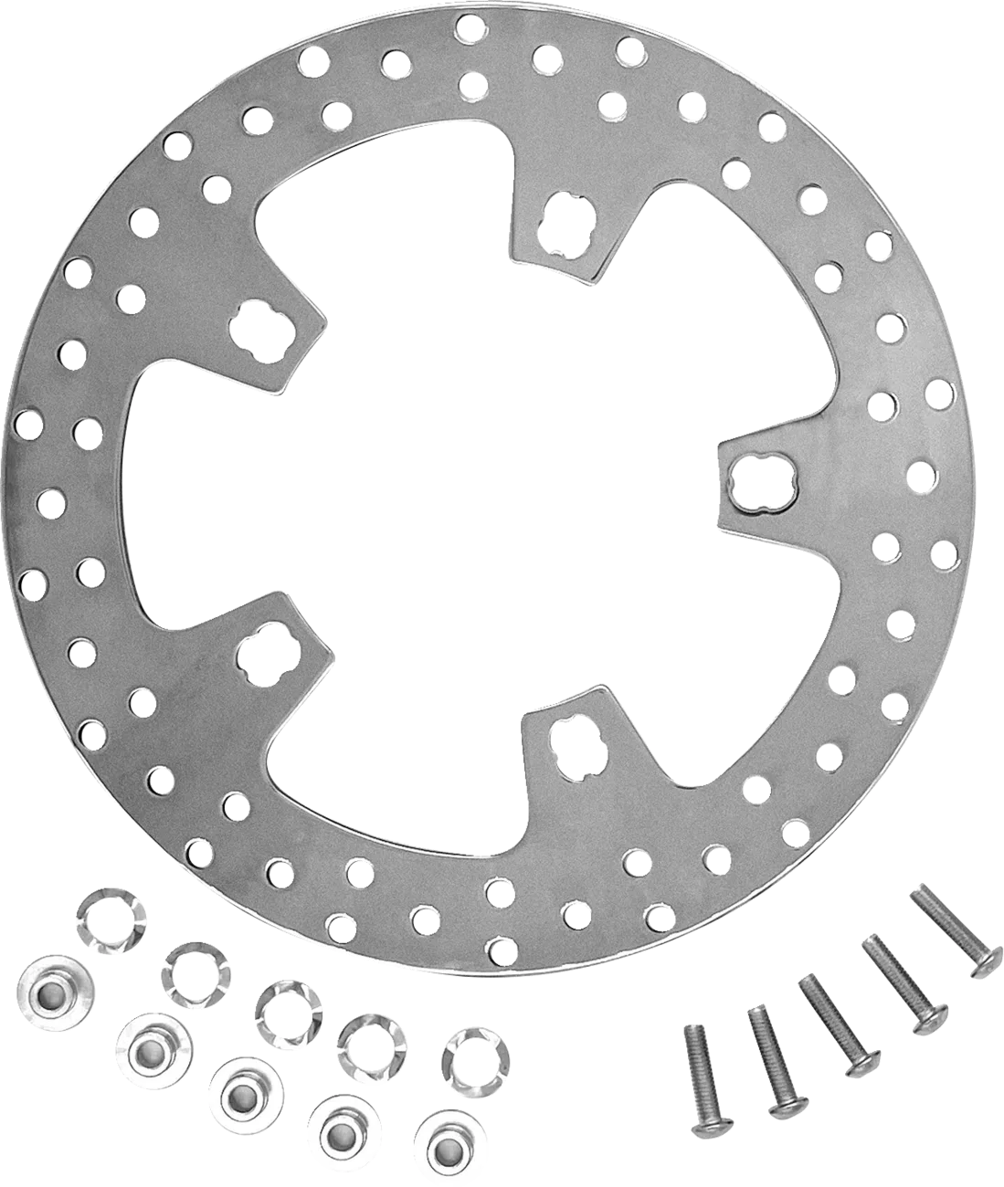 Custom Brake Rotors