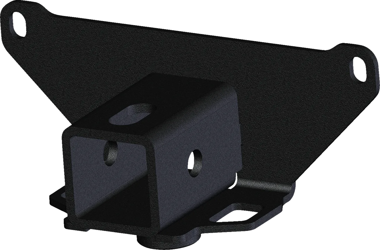 Receiver Hitch