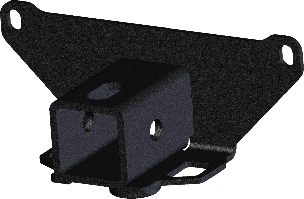 Receiver Hitch