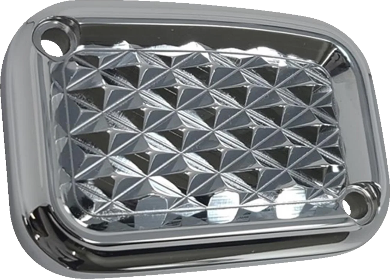 Master Cylinder Cover