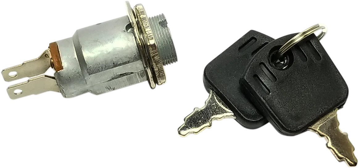 Ignition Switch
