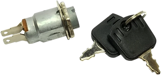 Ignition Switch