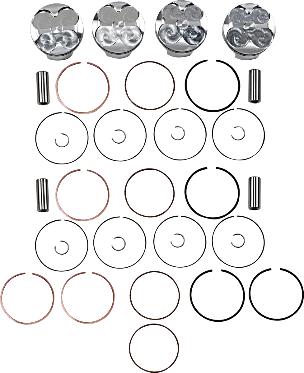 Piston Kit