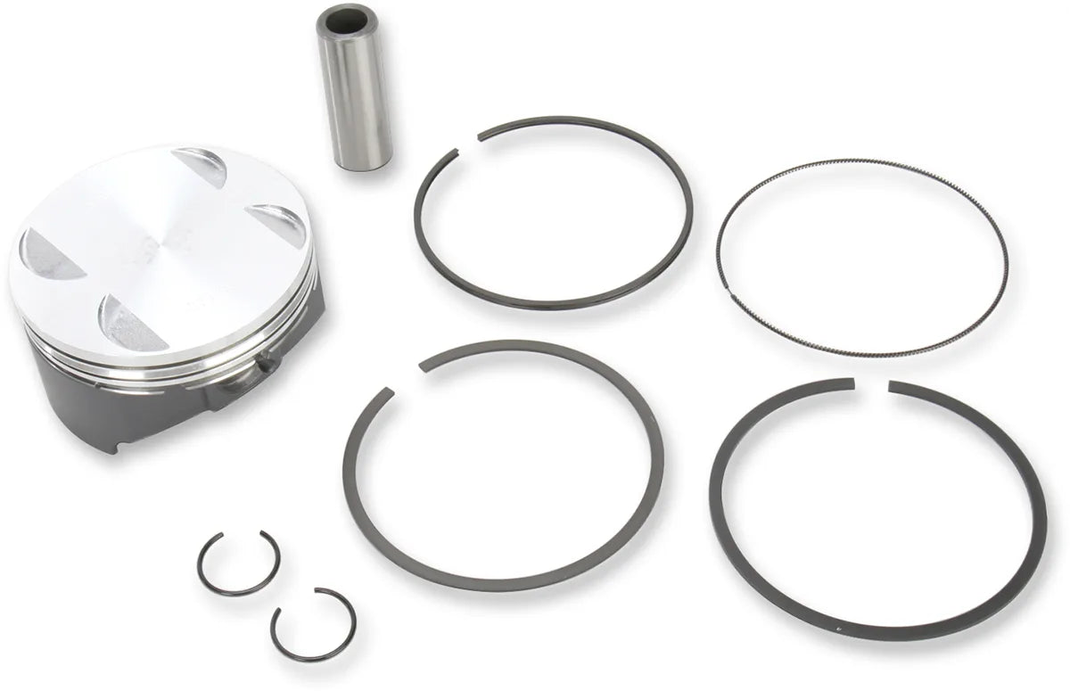 Platinum Series Piston Kit