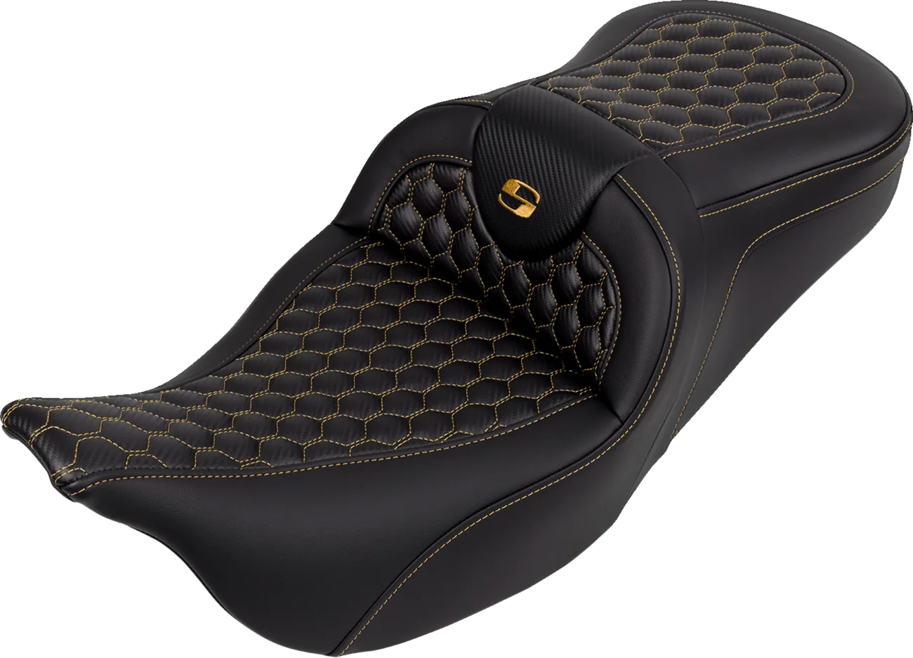 Honeycomb Roadsofa™ Seat