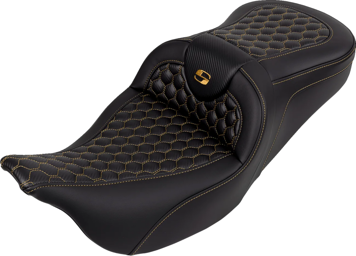 Honeycomb Roadsofa™ Seat