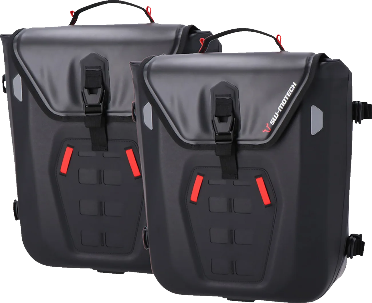 SysBag Side Bag System