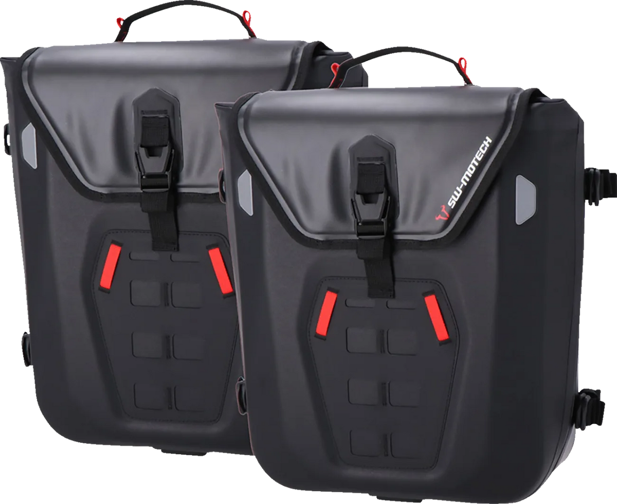 SysBag Side Bag System