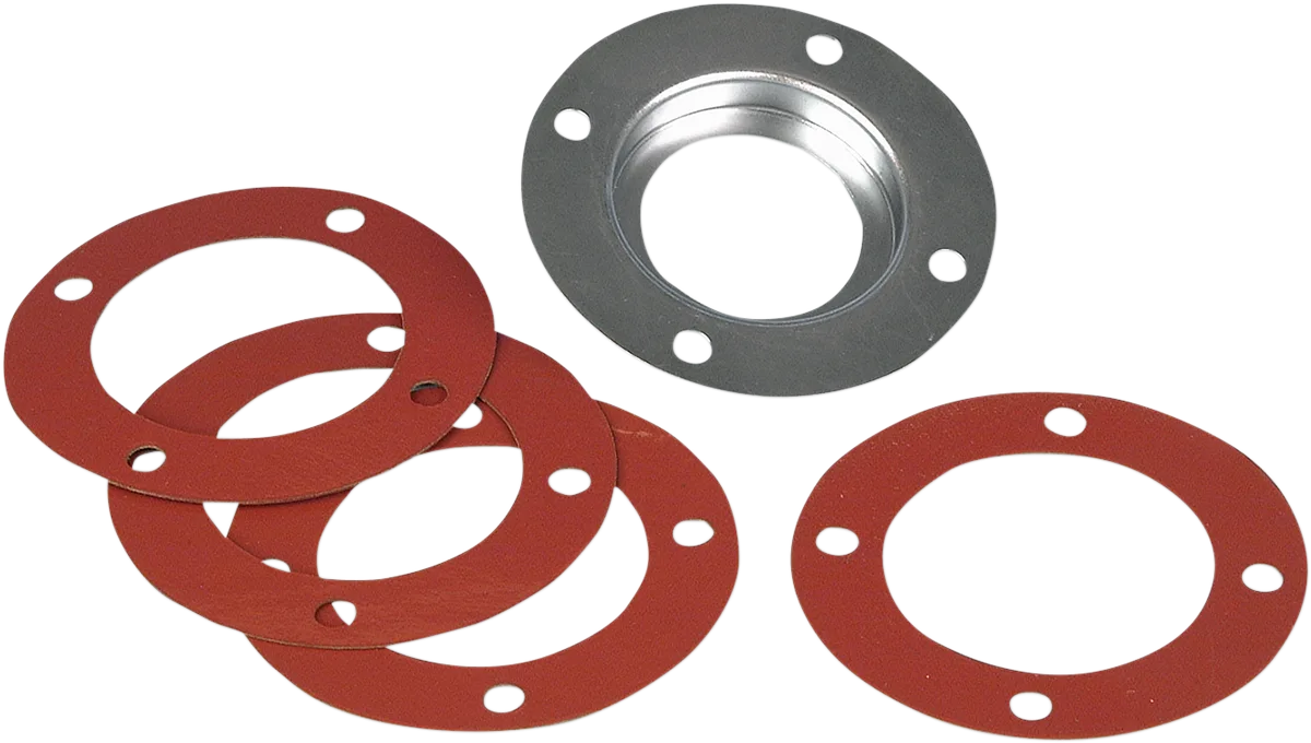 Mainshaft Gasket with Retainer