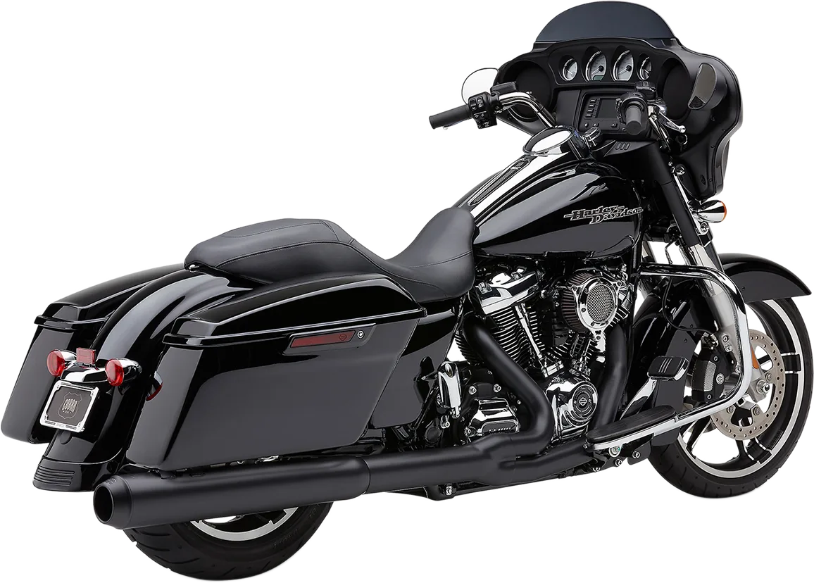 Powr-Flo 2:1 Exhaust System