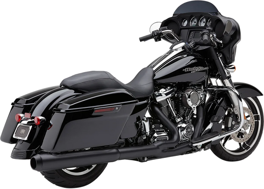 Powr-Flo 2:1 Exhaust System