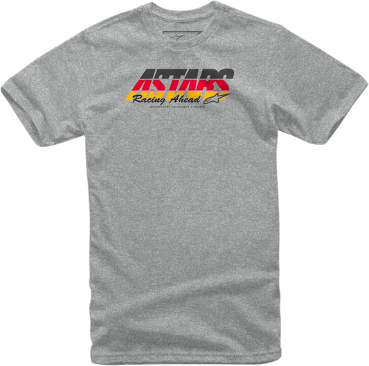Split Time T-Shirt