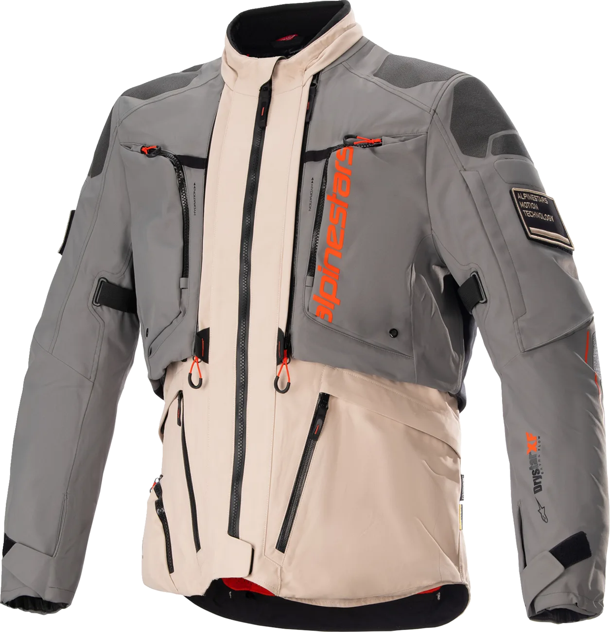 AMT-10R Drystar® XF Jacket