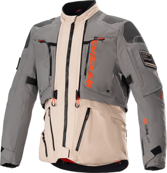 AMT-10R Drystar® XF Jacket