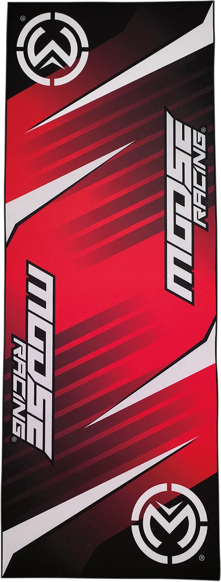 Pit Pad