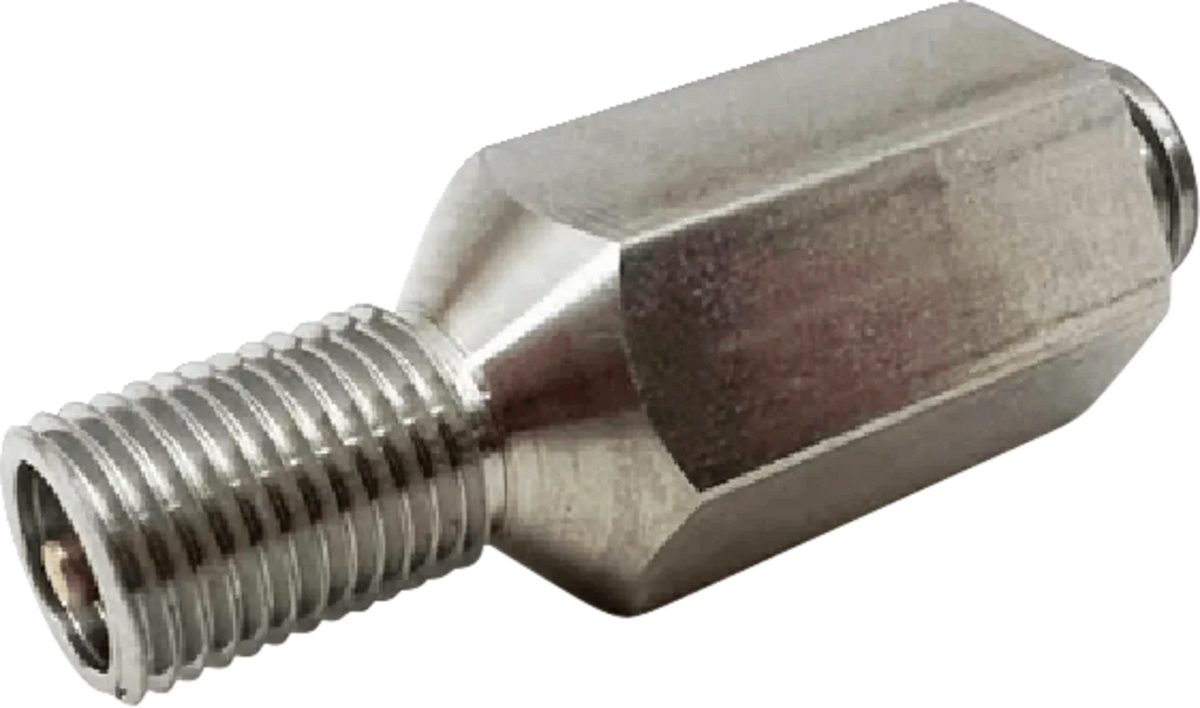 Invisible Valve Tool