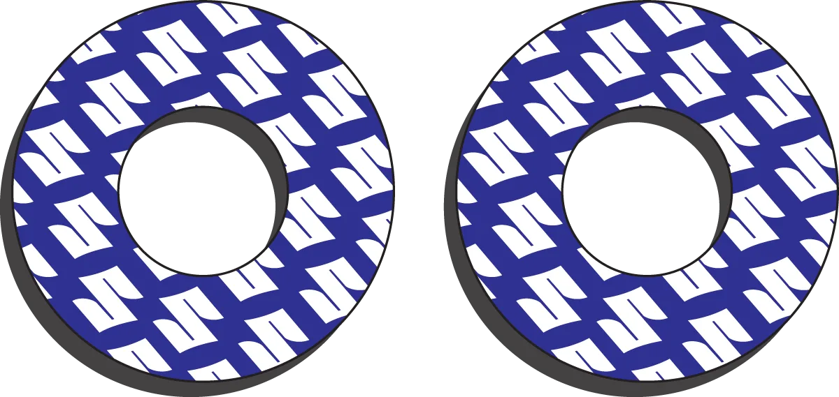 Grip Donuts