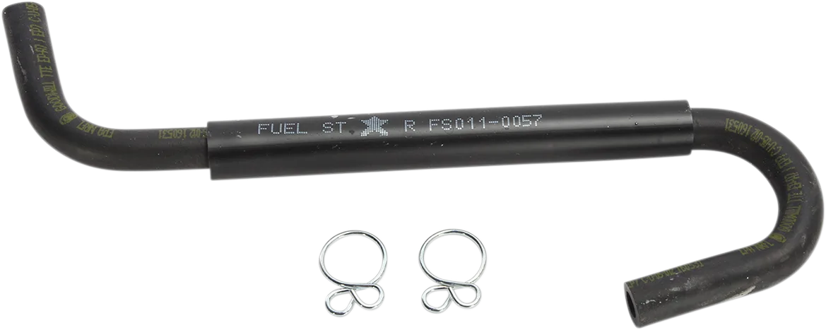 Hose and Clamp Kit