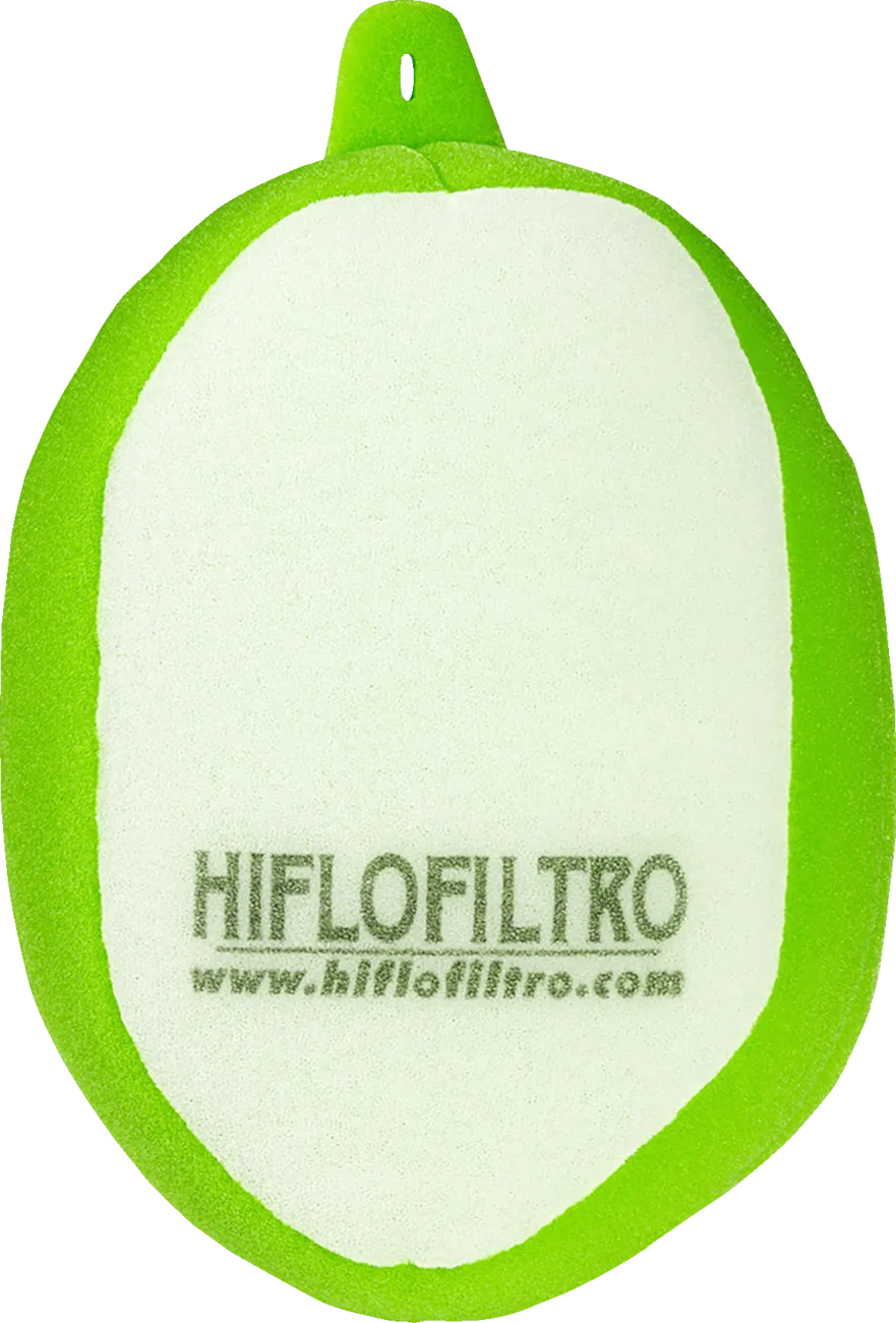 Foam Air Filter